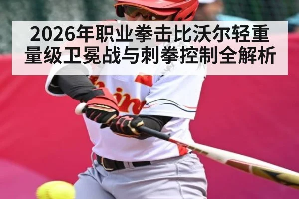 2026年职业拳击比沃尔轻重量级卫冕战与刺拳控制全解析